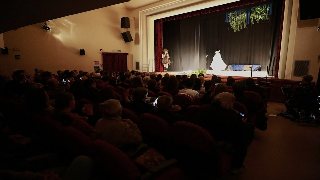 San Benedetto - Al Teatro San Filippo Neri va in scena “Frammenti d’Identità”: una serata dedicata a Pirandello